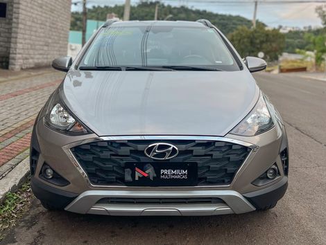 Hyundai HB20X Evolution 1.6 Flex 16V Aut.