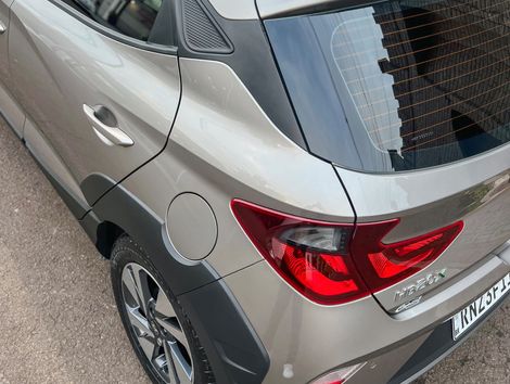Hyundai HB20X Evolution 1.6 Flex 16V Aut.