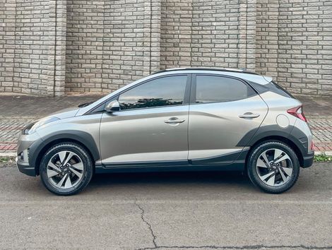 Hyundai HB20X Evolution 1.6 Flex 16V Aut.