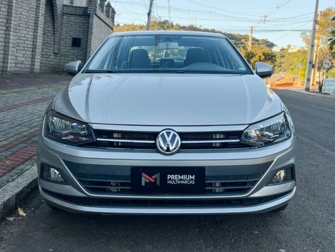 VolksWagen VIRTUS Comfort. 200 TSI 1.0 Flex 12V Aut