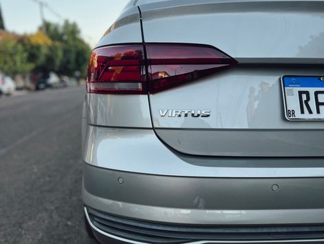 VolksWagen VIRTUS Comfort. 200 TSI 1.0 Flex 12V Aut