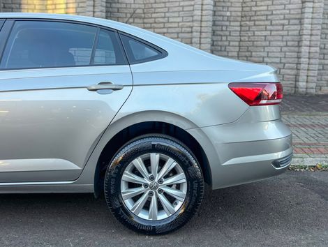 VolksWagen VIRTUS Comfort. 200 TSI 1.0 Flex 12V Aut