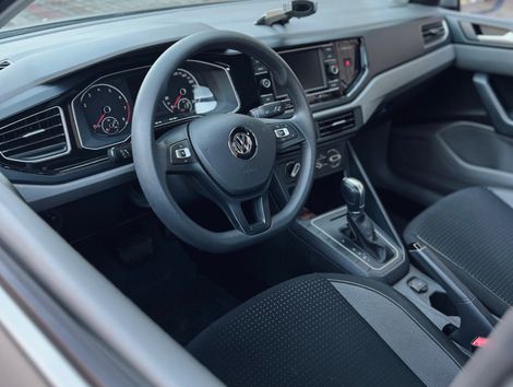 VolksWagen VIRTUS Comfort. 200 TSI 1.0 Flex 12V Aut