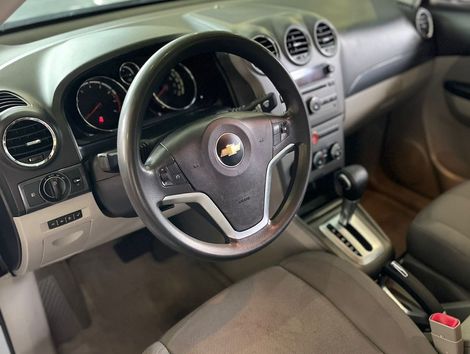 Chevrolet CAPTIVA SPORT AWD 3.6 V6 24V 261cv 4x4