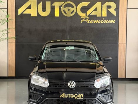 VolksWagen VOYAGE 1.0 Flex 12V 4p
