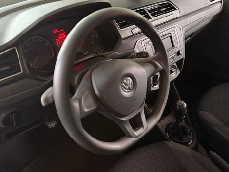 VolksWagen VOYAGE 1.0 Flex 12V 4p