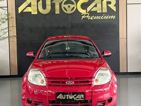 Ford Ka 1.0 8V/1.0 8V ST Flex 3p