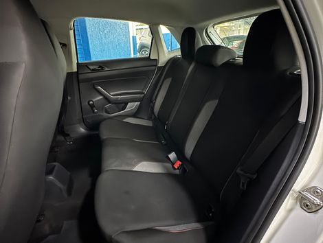 VolksWagen Polo 1.0 MPI Flex 12V 5p