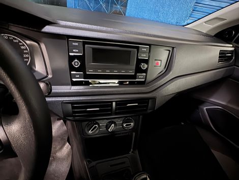VolksWagen Polo 1.0 MPI Flex 12V 5p