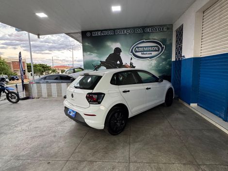 VolksWagen Polo 1.0 MPI Flex 12V 5p