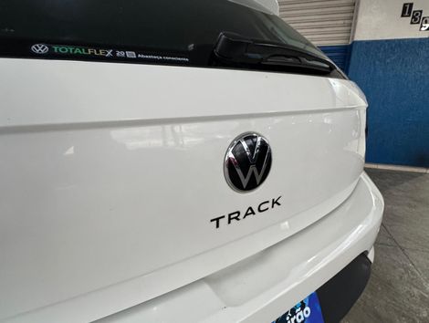 VolksWagen Polo 1.0 MPI Flex 12V 5p