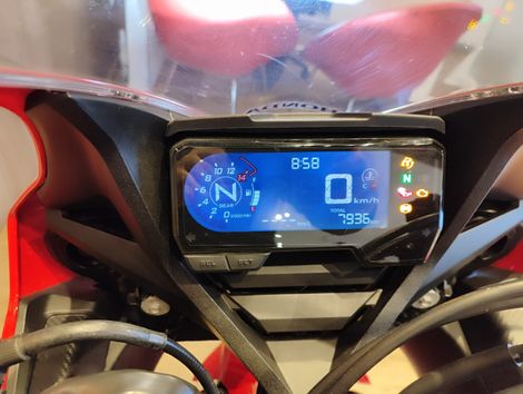 HONDA CBR 650 R