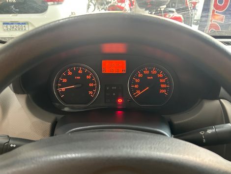 Renault SANDERO Expression Hi-Flex 1.0 16V 5p