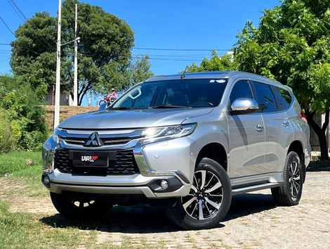 Mitsubishi Pajero Sport HPE 2.4 4x4 Diesel Aut.