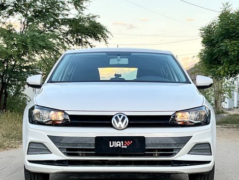 VolksWagen Polo 1.0 Flex 12V 5p