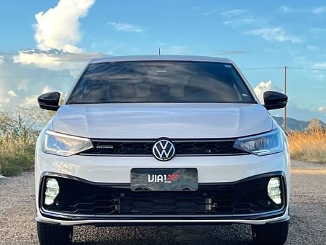 VolksWagen VIRTUS Exclusive 250TSI 1.4 Flex 16V Aut