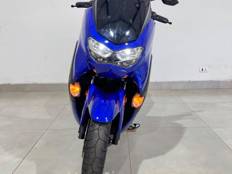 YAMAHA NMAX Connected 160 ABS