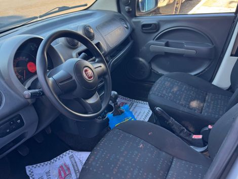 Fiat UNO VIVACE 1.0 EVO Fire Flex 8V 3p