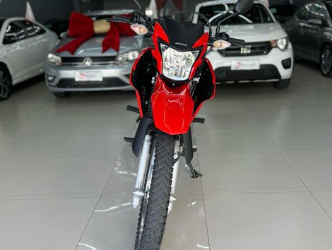 HONDA NXR 160 BROS ESDD FLEXONE