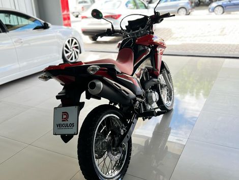 HONDA NXR 160 BROS ESDD FLEXONE
