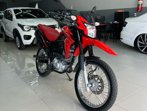HONDA NXR 160 BROS ESDD FLEXONE