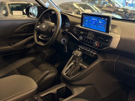 Fiat Titano Volcano 2.2 16V 4x4 TB Die. Aut.