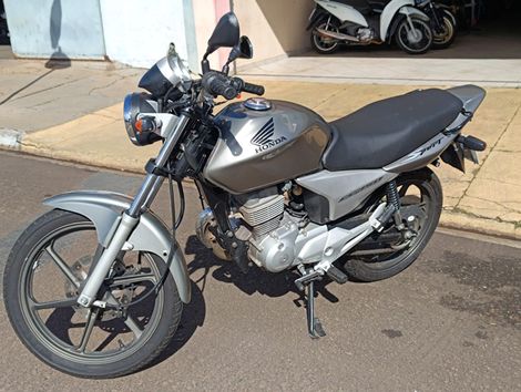 HONDA CG 150 SPORT