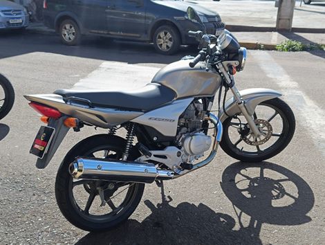 HONDA CG 150 SPORT