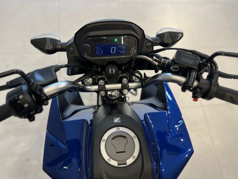 HONDA CG 160 FAN Flex