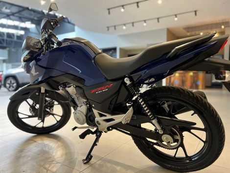 HONDA CG 160 FAN Flex