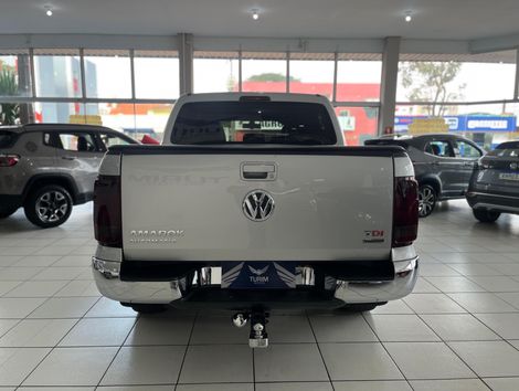 VolksWagen AMAROK High.CD 2.0 16V TDI 4x4 Dies. Aut