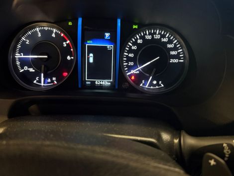 Toyota Hilux SW4 SRX 4x4 2.8 TDI 16V Dies. Aut.