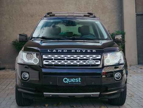 Land Rover Freelander2 SE 2.2 SD4 190cv T.Diesel