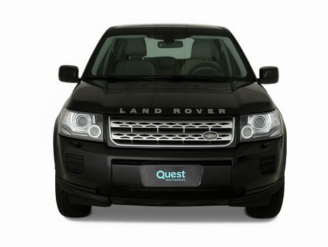 Land Rover Freelander2 SE 2.2 SD4 190cv T.Diesel