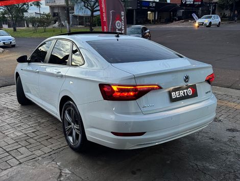 VolksWagen JETTA Comfortline 1.4 TSI 16V 4p Aut.