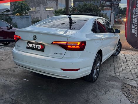 VolksWagen JETTA Comfortline 1.4 TSI 16V 4p Aut.