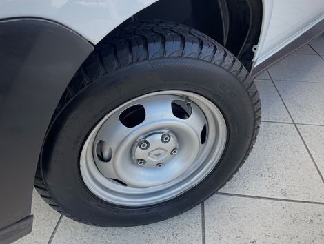 Renault OROCH Pro 1.6 Flex 16V Mec.
