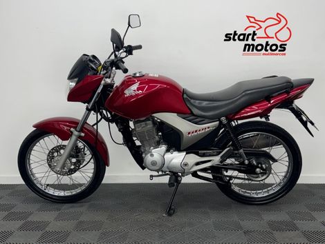 HONDA CG 150 TITAN-ESD MIX/FLEX