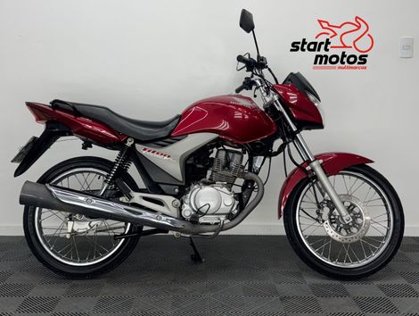 HONDA CG 150 TITAN-ESD MIX/FLEX