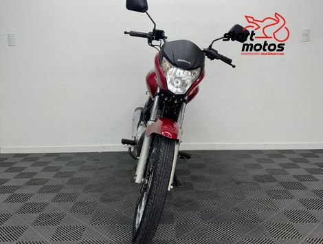HONDA CG 150 TITAN-ESD MIX/FLEX