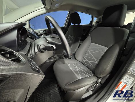 Ford Fiesta 1.5 16V Flex Mec. 5p
