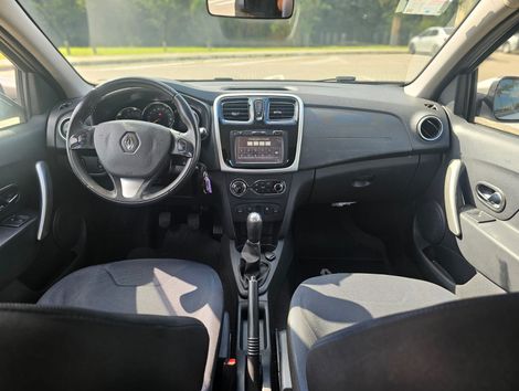 Renault SANDERO Dynamique Flex 1.6 16V 5p