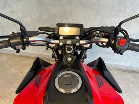 HONDA CB 300F Twister Flex