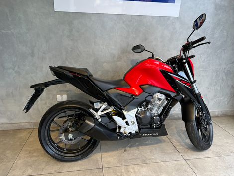 HONDA CB 300F Twister Flex