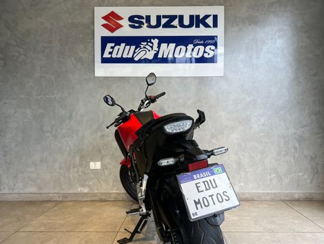 HONDA CB 300F Twister Flex