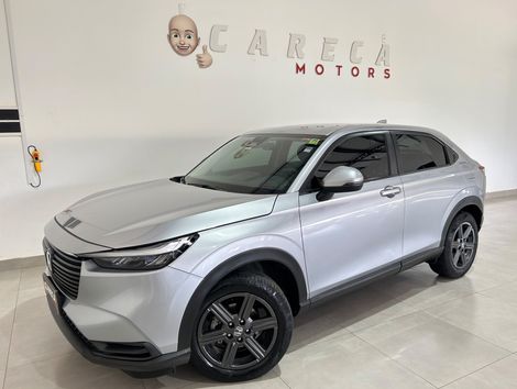 Honda HR-V EXL 1.5 Sensing 16V 5p Aut.