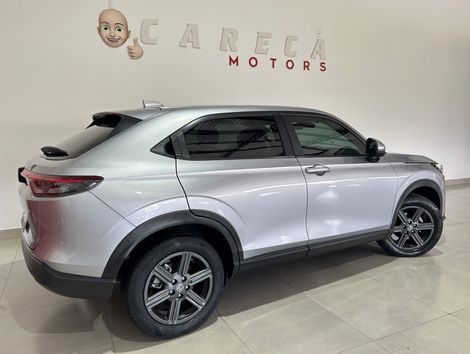 Honda HR-V EXL 1.5 Sensing 16V 5p Aut.