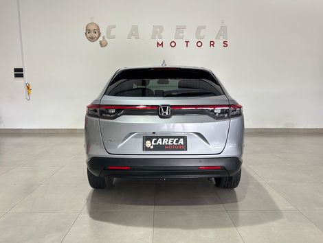 Honda HR-V EXL 1.5 Sensing 16V 5p Aut.