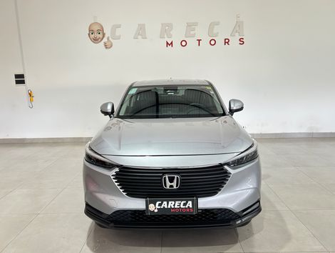 Honda HR-V EXL 1.5 Sensing 16V 5p Aut.