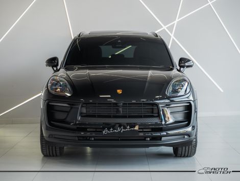 Porsche Macan 2.0 Turbo